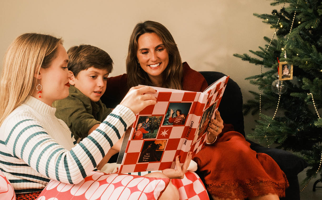 Um ritual de todos os anos