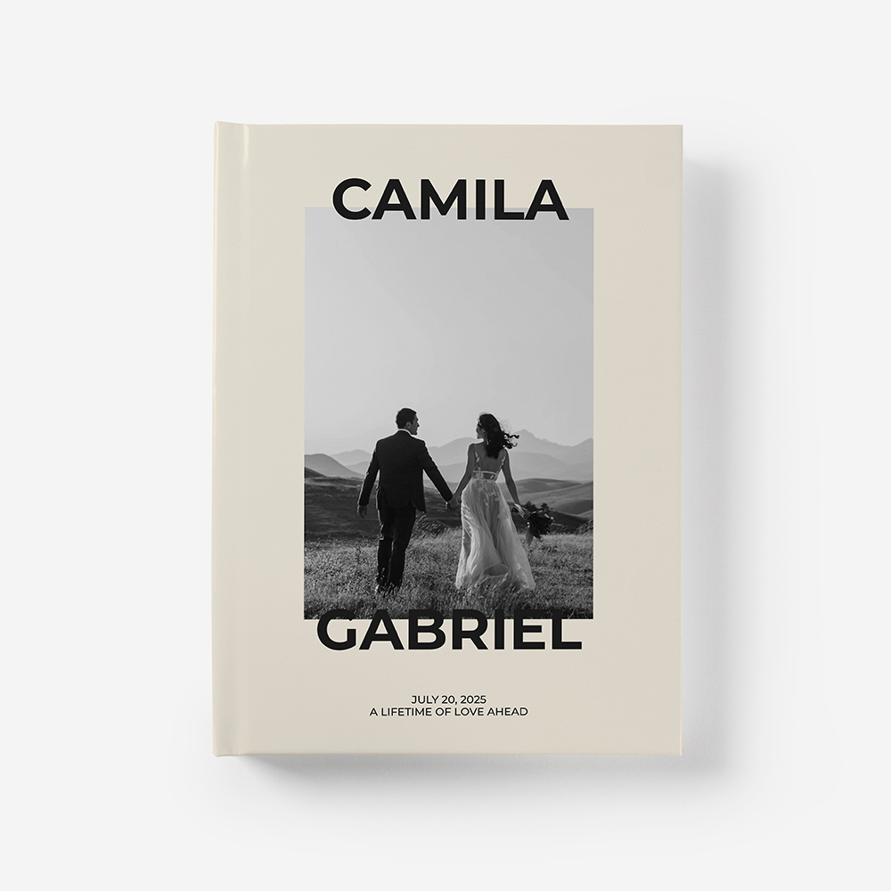 Álbum A Lifetime of Love 1