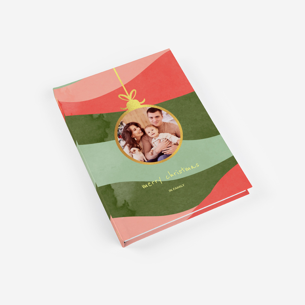 Álbum XMAS 3