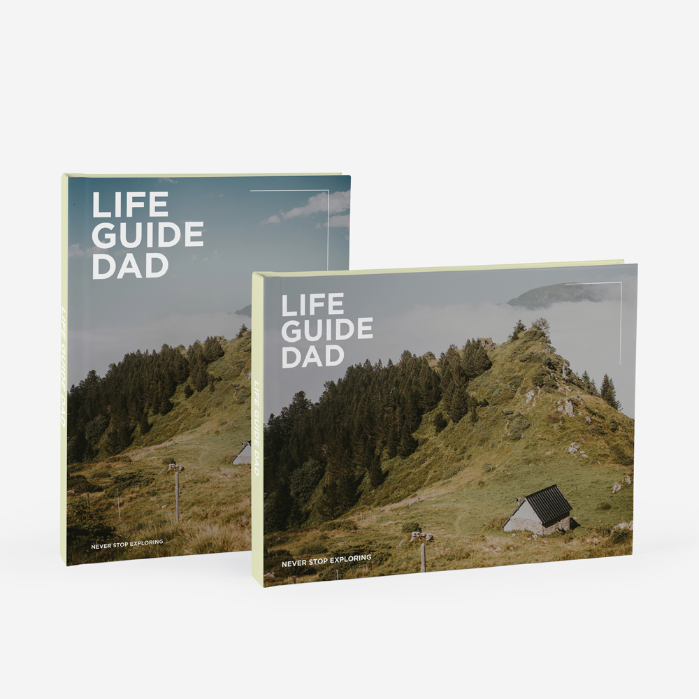 Álbum Never Stop Exploring 2