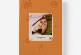 Álbum Love You Mum intro