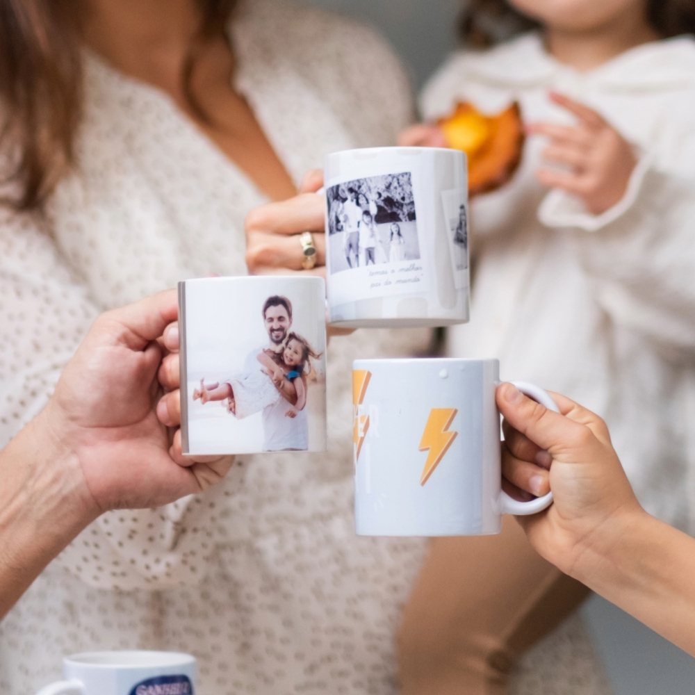 Caneca O Melhor Professor inspiração 4