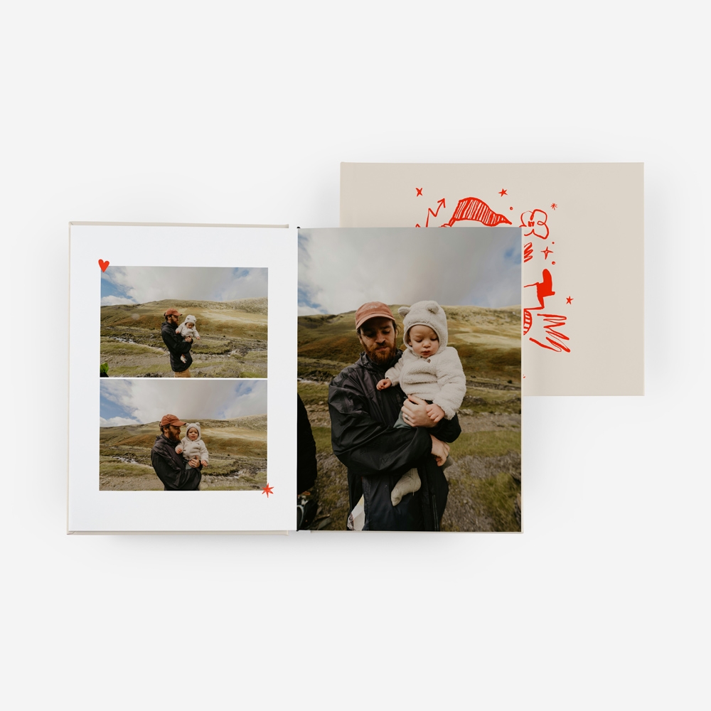 Álbum The Best Father 4