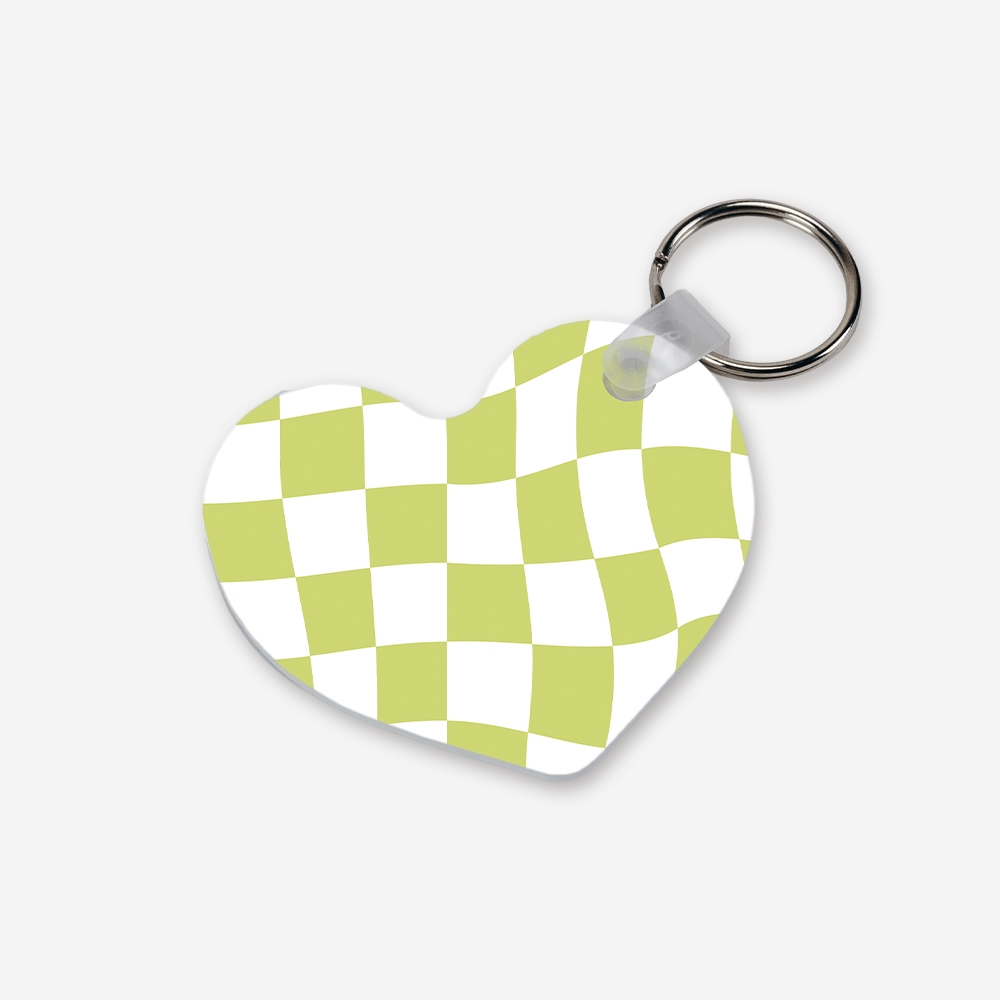 Porta-chaves Team Padrinho 2