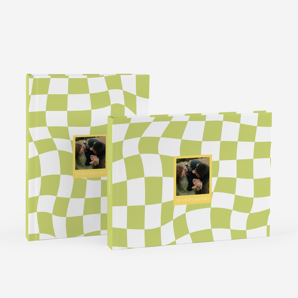 Álbum team Padrinho 2