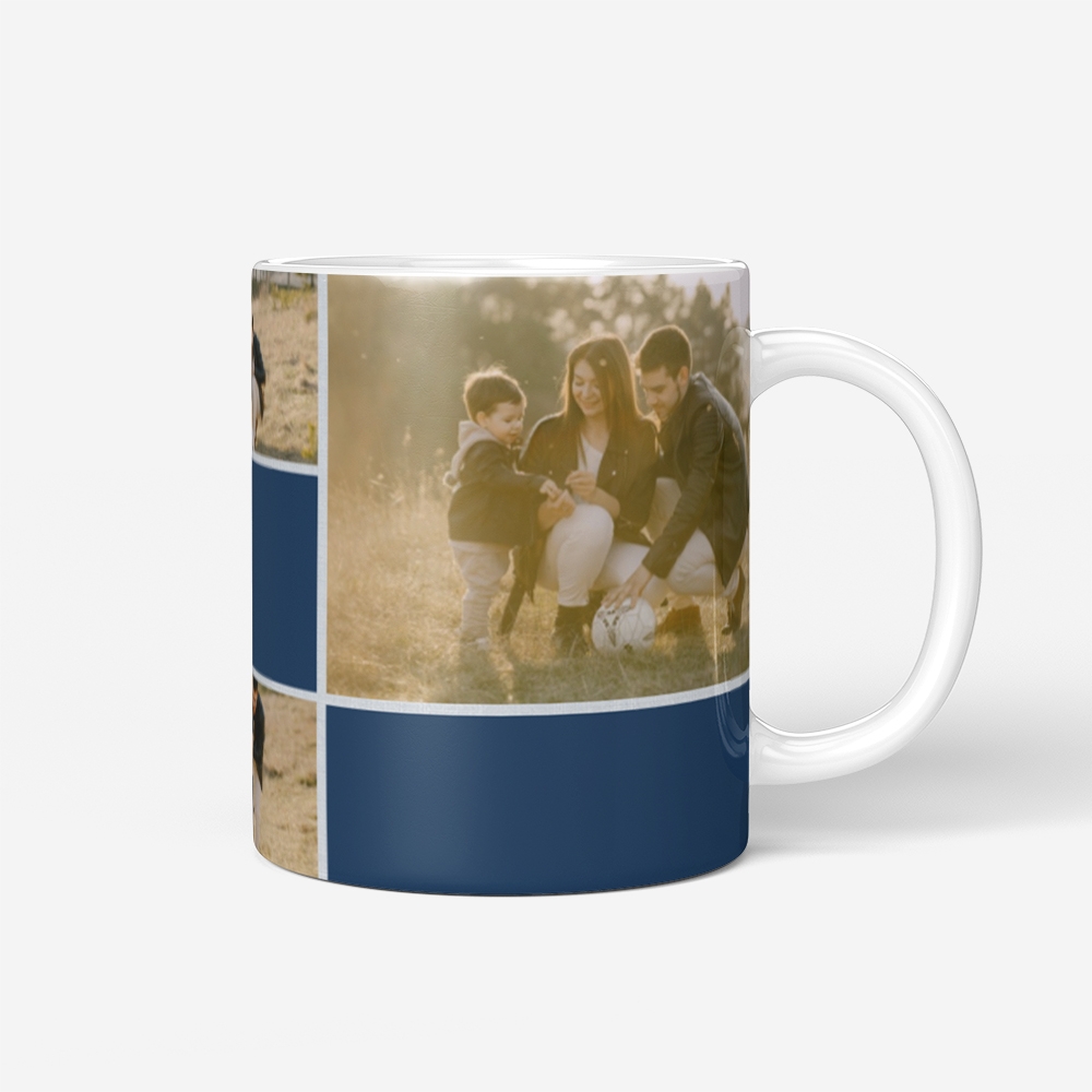 Caneca Pai em Familia